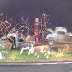 "out to pasture" tim bruner diorama