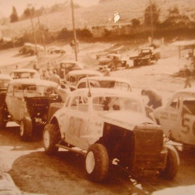 Ashway Speedway