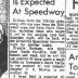 Dinwiddie Speedway June 29, 1962