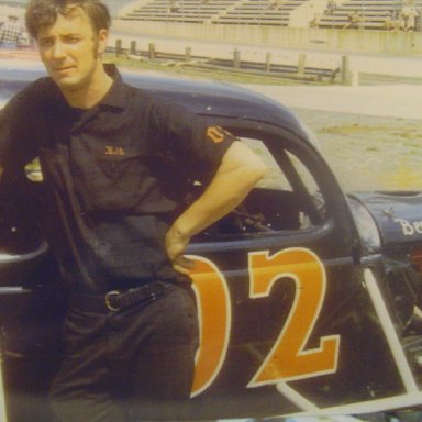 Bill Smith,Melvin Corum collection