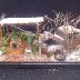 moonshine runner diorama by Tim Bruner