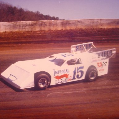 Purvis at Atomic