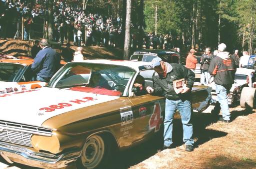 03940017 - Gallery - Ray Lamm | racersreunion.com