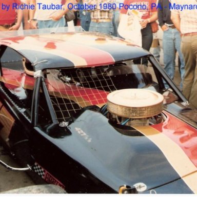 Troyer TAUBAR PHOTO