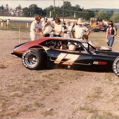 TROYER