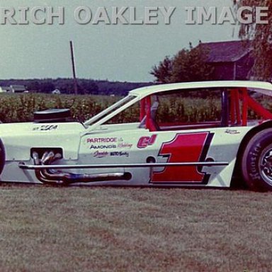 CJ RICH OAKLEY PHOTO