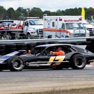 Marty Van Druten
