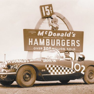 McDonalds