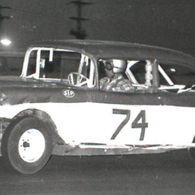 Roger Treichler, 1966