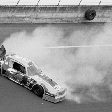 Troyer Daytona