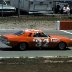 USAC #32 Glenn Gault   1976 Norton Twin 200 @ Michigan