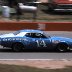 USAC #14 Larry Moore 1976 Norton Twin 200 @ Michigan