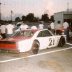 David Pearson Spartanburg, Speedway 1978