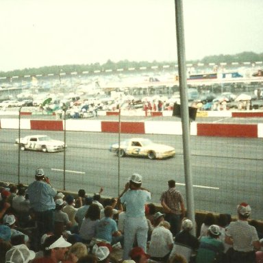 Darlington