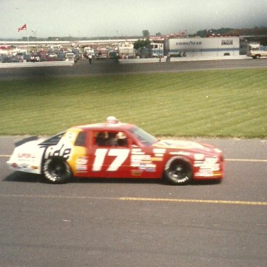 Waltrip