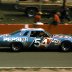 #54 Lennie Pond 1976 Champion Spark Plug 400 @ Michigan