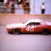 #46 Travis Tiller 1974 Motor State 400 @ Michigan