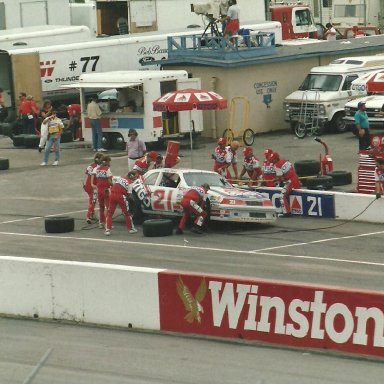 Kyle Petty