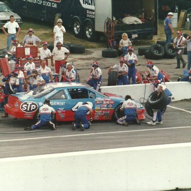 Richard Petty