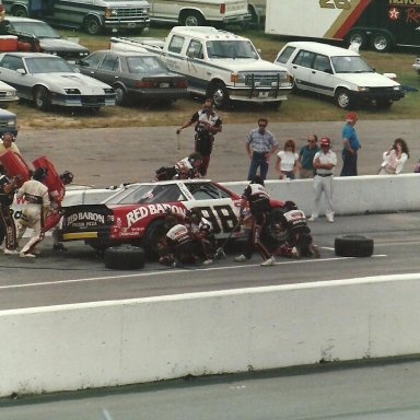 Rick Mast