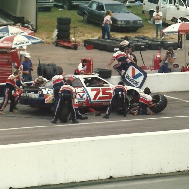 Neil Bonnett