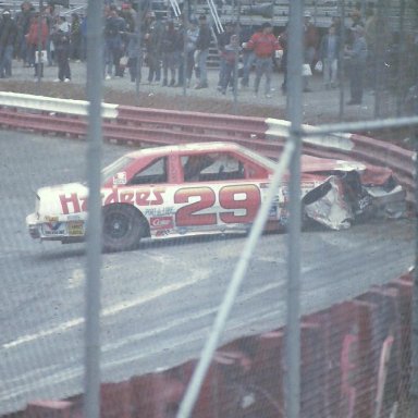 Dale Jarrett