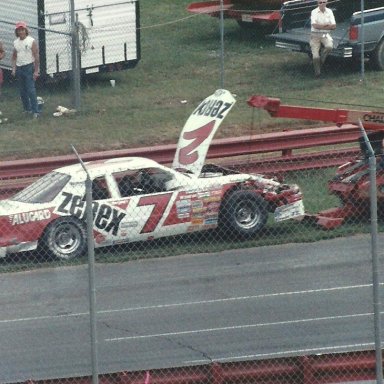 Kulwicki