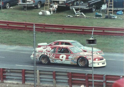 Elliott - Gallery - Brian Yezierski | racersreunion.com