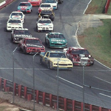 Earnhardt