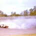 #16 Gary Bettenhausen  1974 Motor State 400 @ Michigan