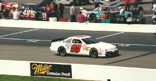 Ritchie Petty - Gallery - Brian Yezierski | racersreunion.com