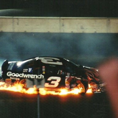 Earnhardt