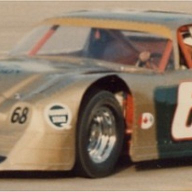 1982 CASCAR