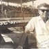 Little Joe Weatherly at Martinsville