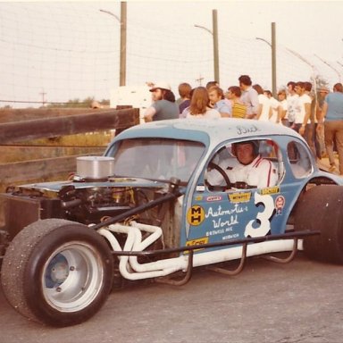 Dick Dunn