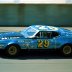 USAC #29 Larry Cope 1974 Twin 200 @ Michigan