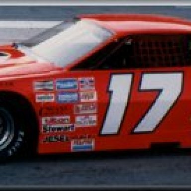 Darrell Waltrip