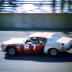 USAC #87 Gary Fedewa  1974 Twin 200 @ Michigan