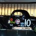 Bill France Car-NASCAR Hall of Fame