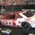 Bobby Allison Car-NASCAR Hall of Fame