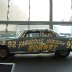 Herb Thomas Car-NASCAR Hall of Fame