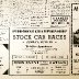 Big Racing Weekend 1947 - Mount Airy / Tri-City / Peace Haven Speedways