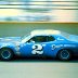 #2 Dave Marcis 1974 Yankee 400 @ Michigan