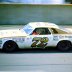 #72 Benny Parsons 1974 Yankee 400 @ Michigan