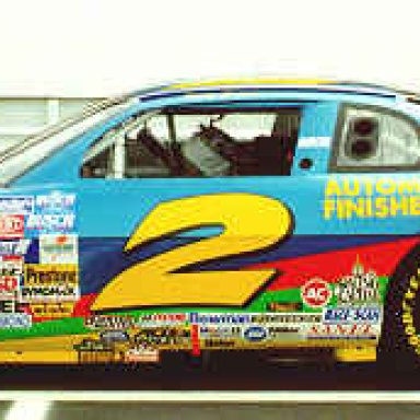 Ricky Craven