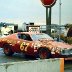 #67 Buddy Arrington 1973 Motor State 400 @ Michigan