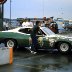 #64 Elmo Langley 1973 Motor State 400 @ Michigan