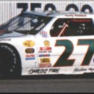 Rusty Wallace ASA