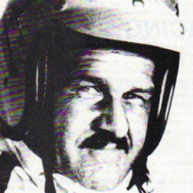 Wendell Scott... 34