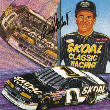 Rick Mast